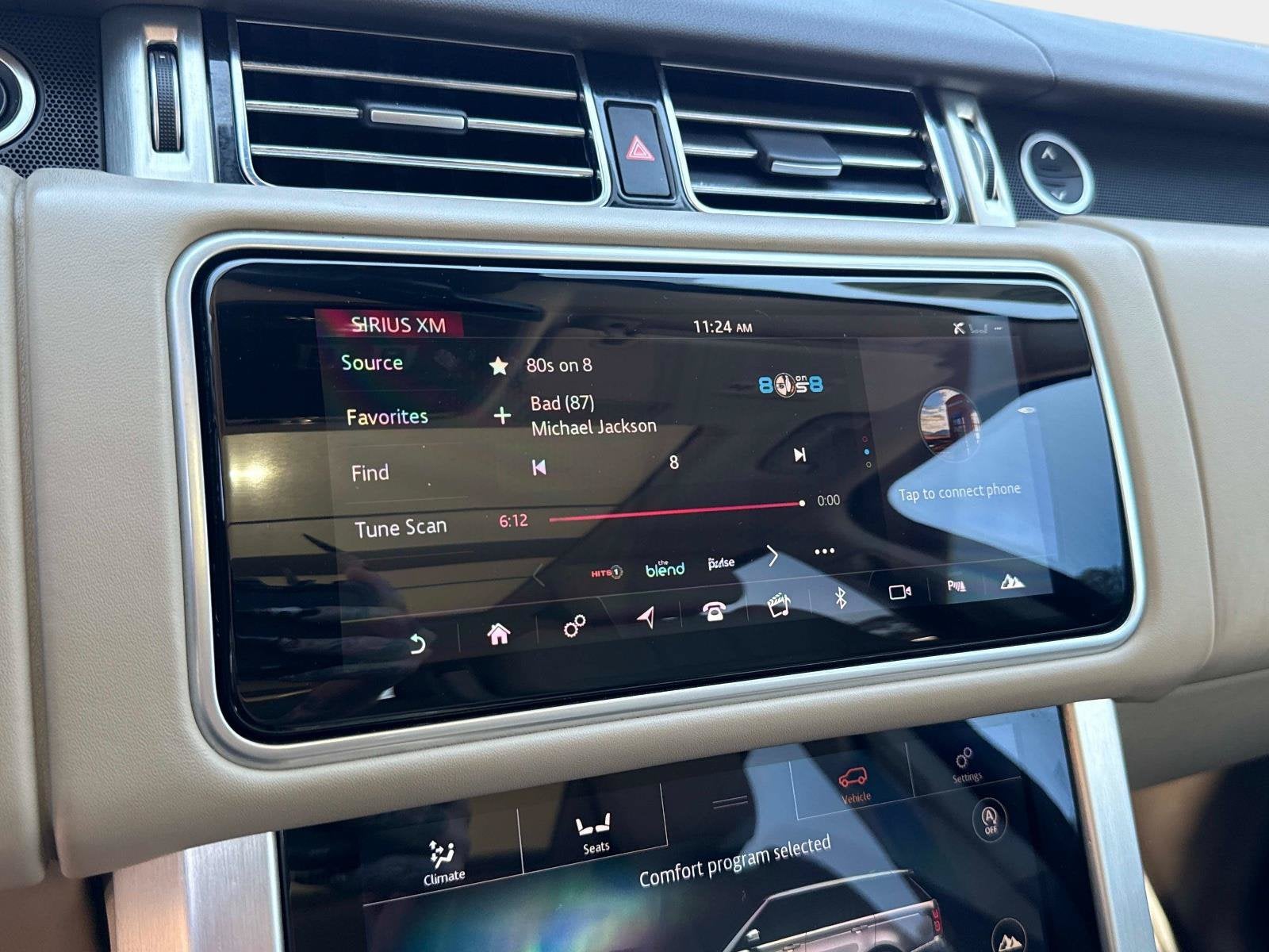2021 Land Rover Range Rover Westminster
