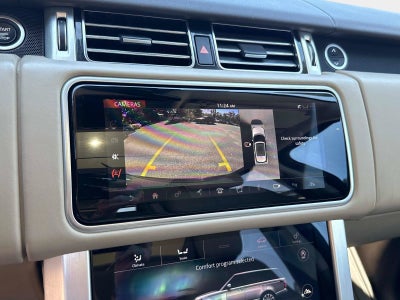 2021 Land Rover Range Rover Westminster