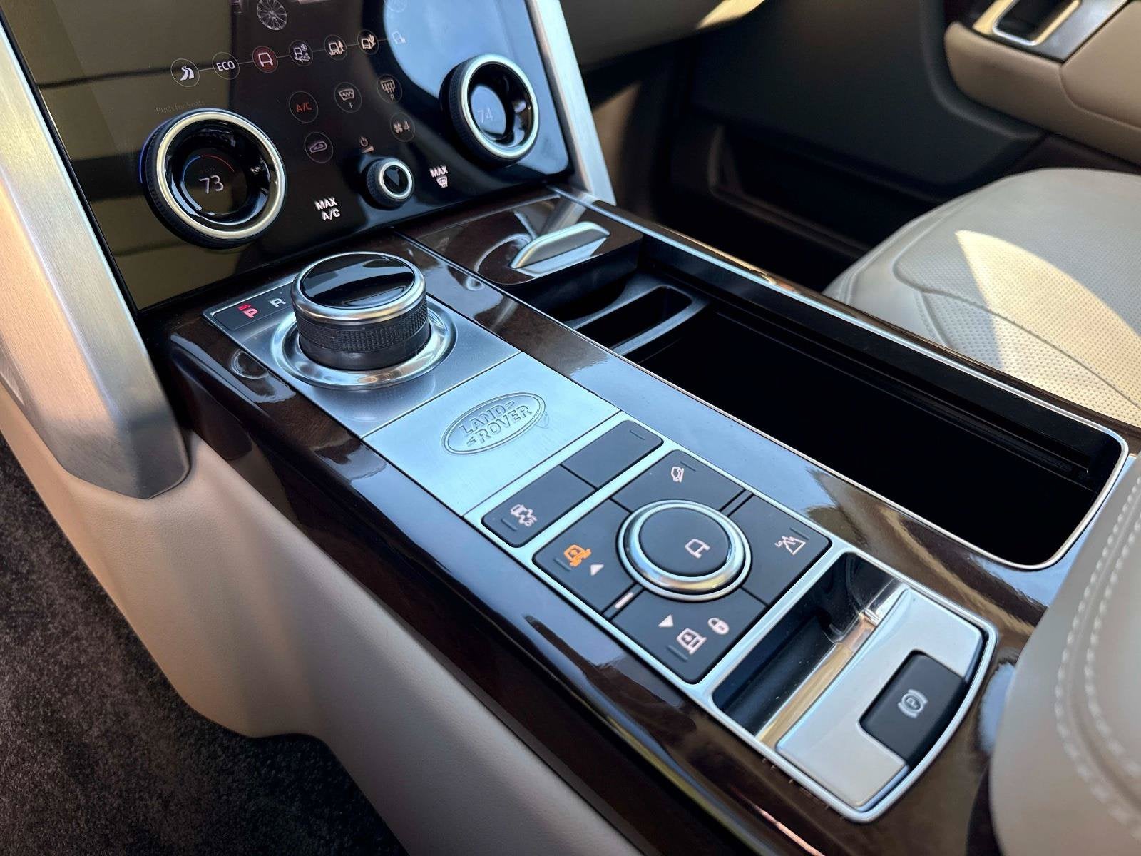 2021 Land Rover Range Rover Westminster