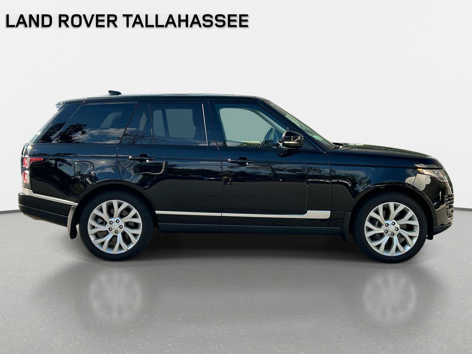 2021 Land Rover Range Rover Westminster