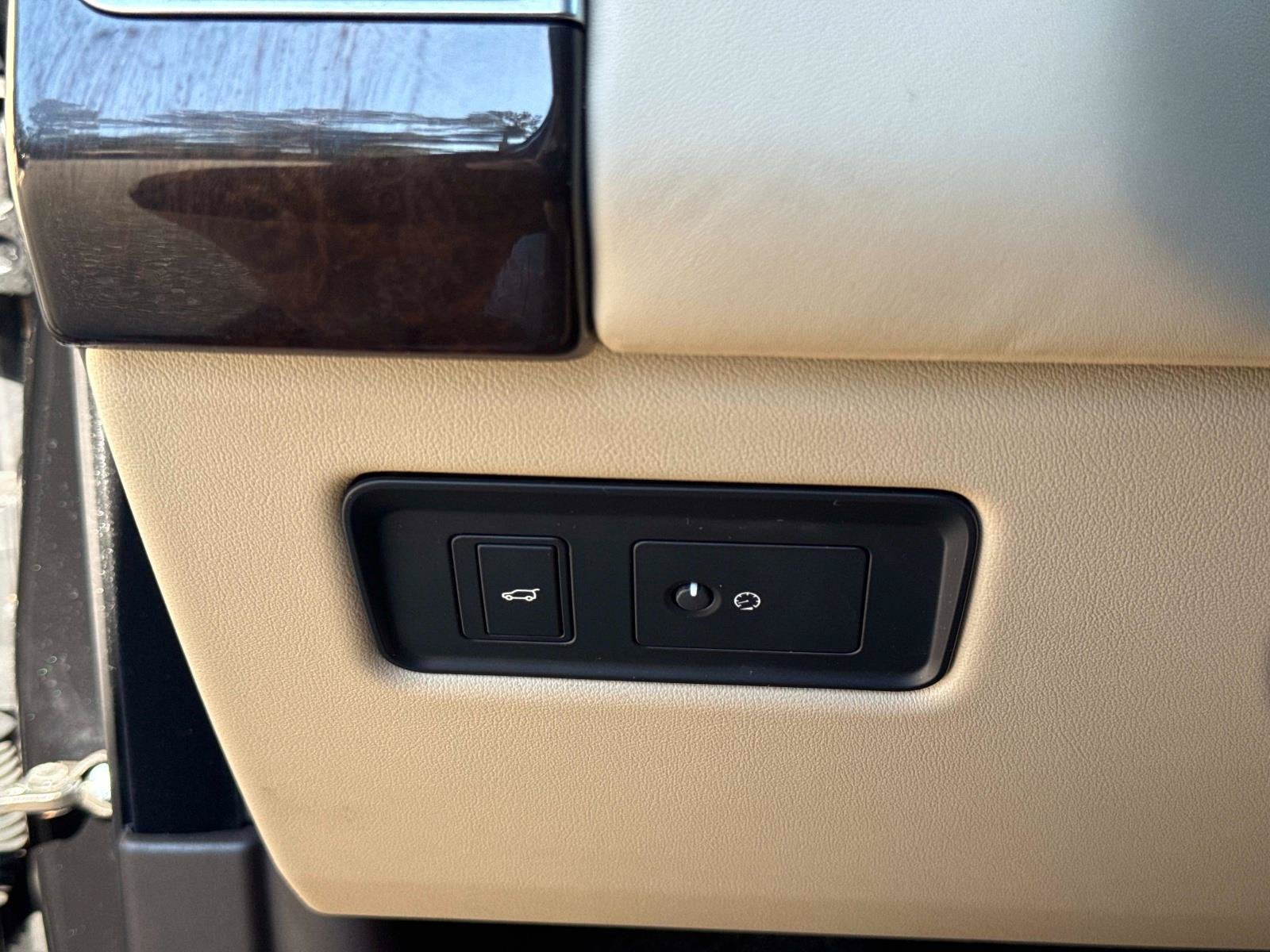 2021 Land Rover Range Rover Westminster