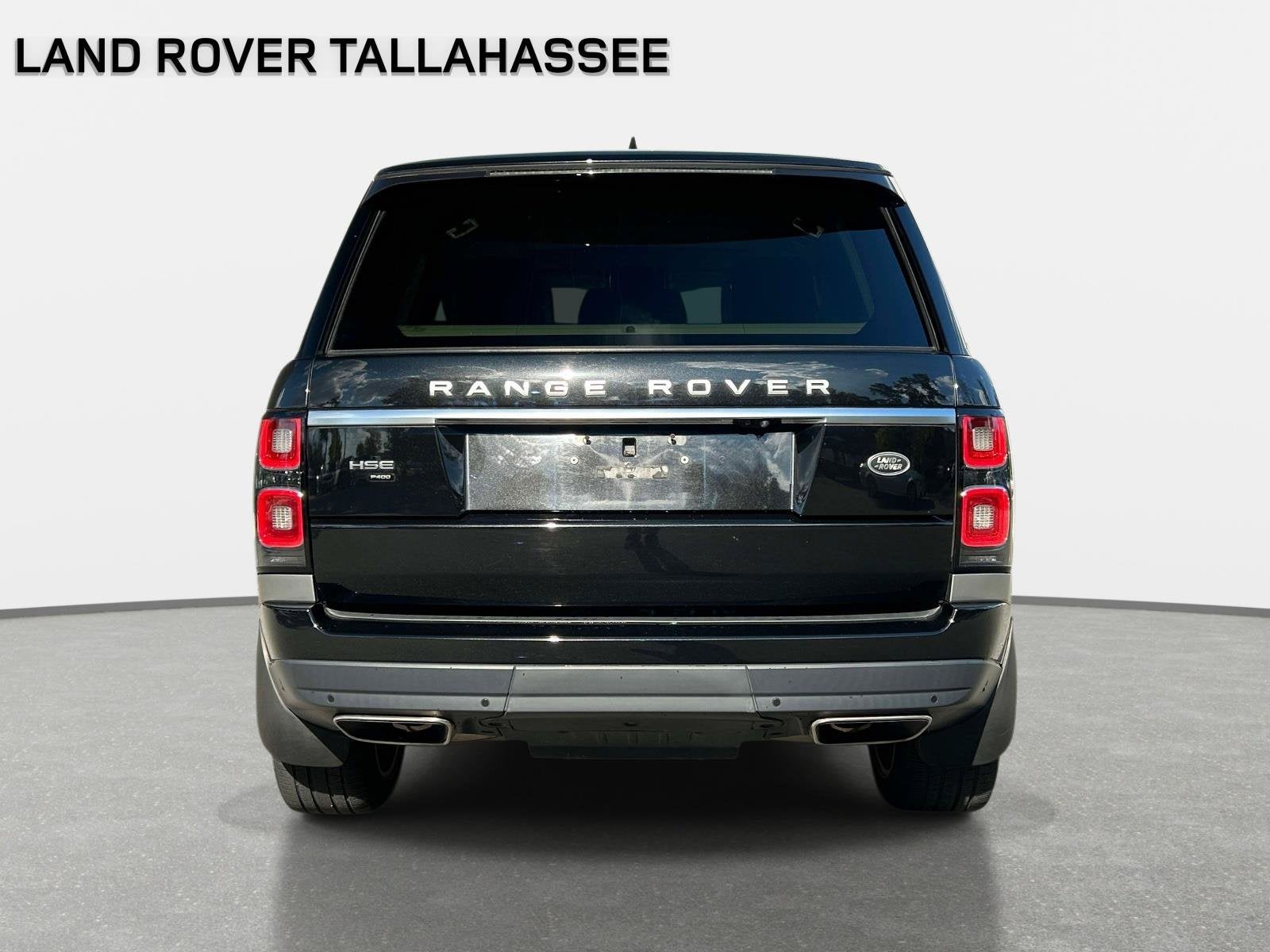 2021 Land Rover Range Rover Westminster