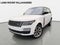 2022 Land Rover Range Rover Westminster
