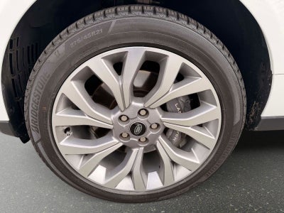 2022 Land Rover Range Rover Westminster