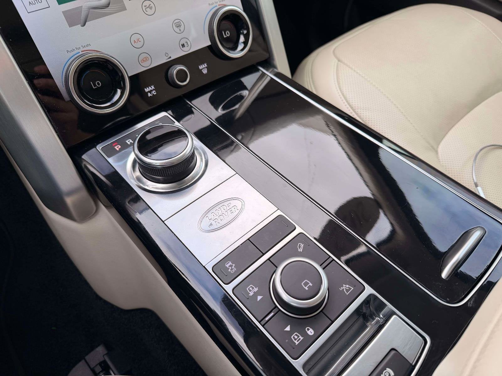 2022 Land Rover Range Rover Westminster