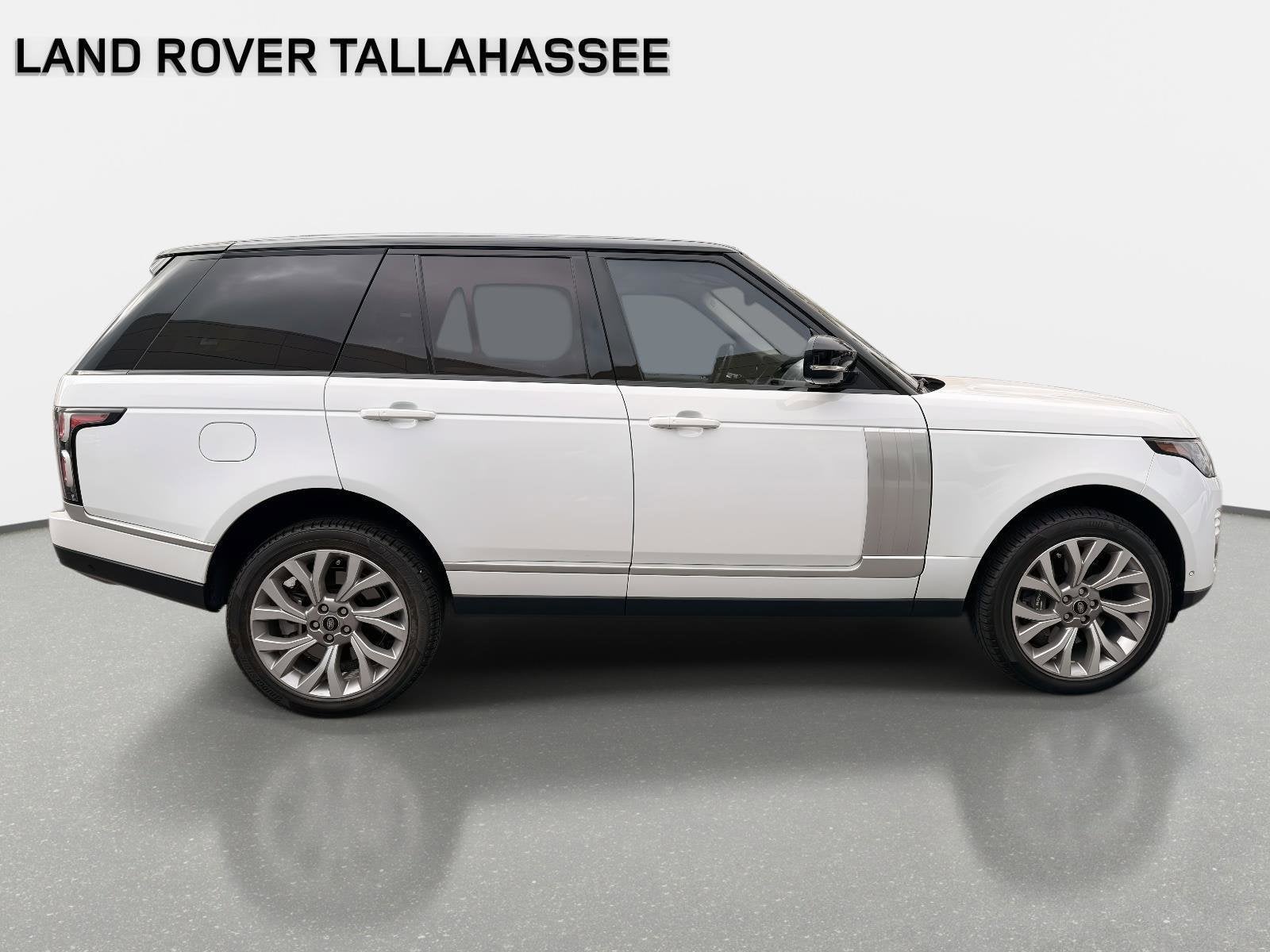2022 Land Rover Range Rover Westminster