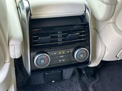 2025 Land Rover Range Rover Autobiography