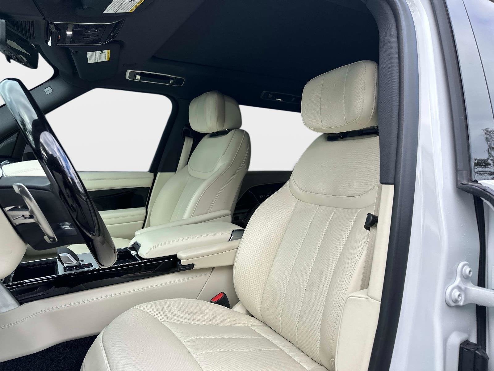 2025 Land Rover Range Rover Autobiography