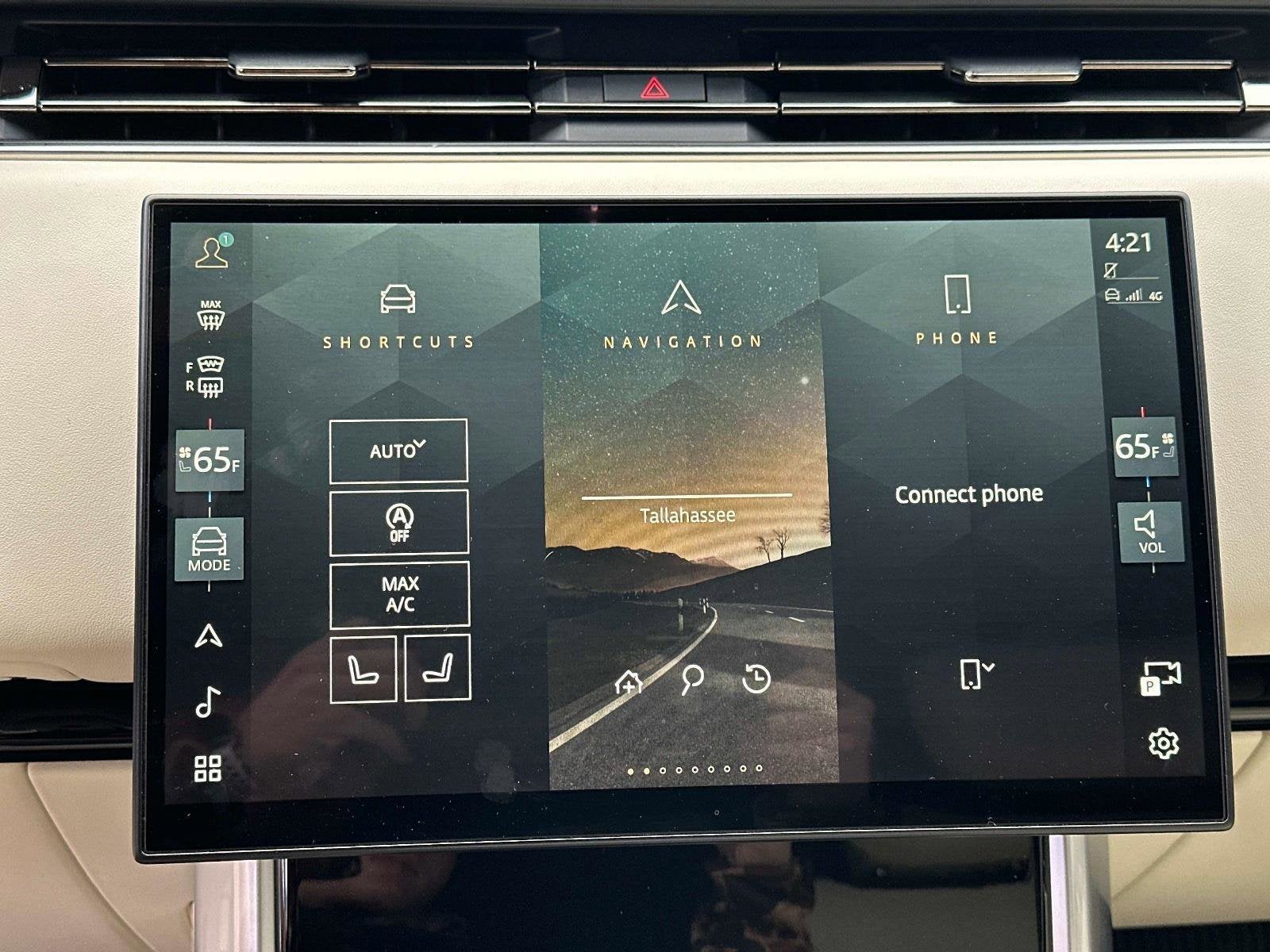 2025 Land Rover Range Rover Autobiography