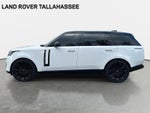 2025 Land Rover Range Rover Autobiography