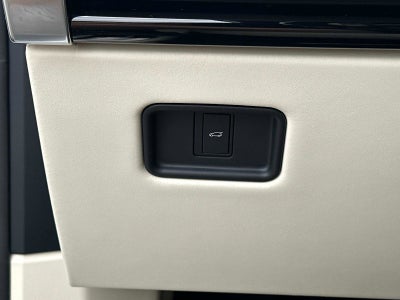 2025 Land Rover Range Rover Autobiography
