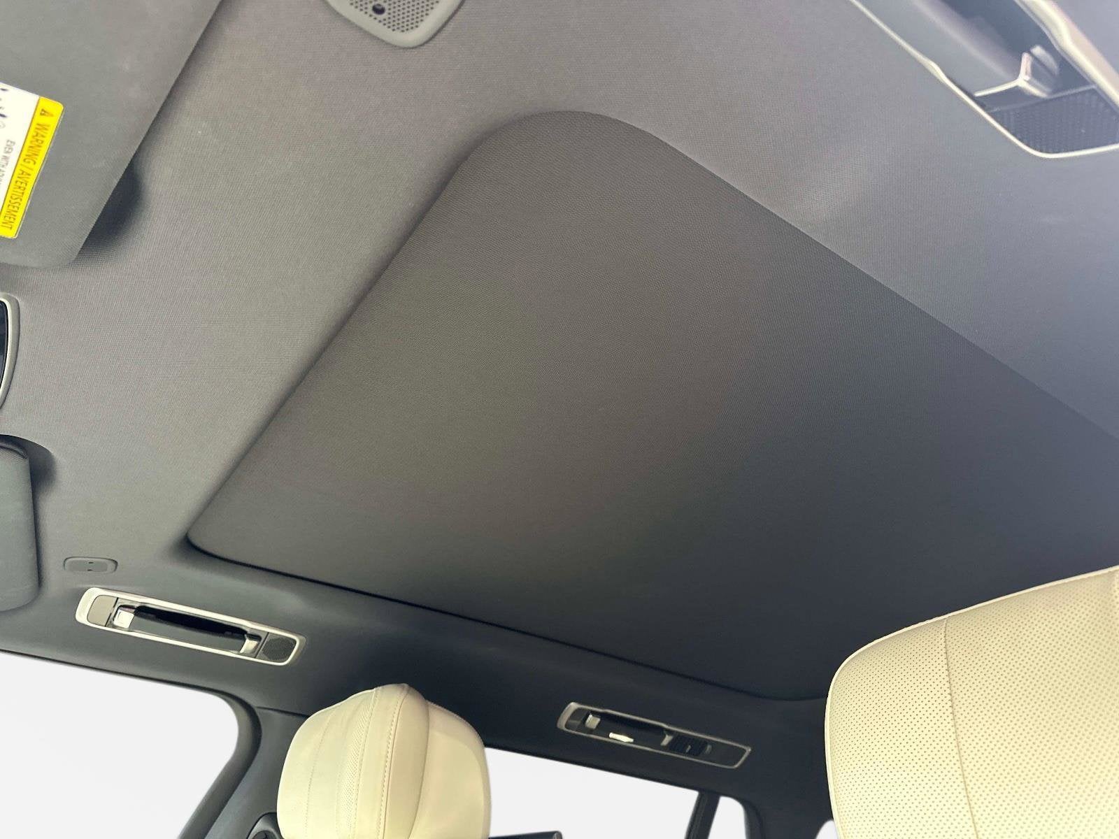 2025 Land Rover Range Rover Autobiography