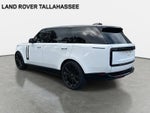 2025 Land Rover Range Rover Autobiography