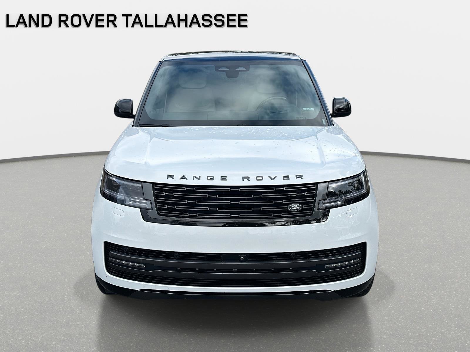 2025 Land Rover Range Rover Autobiography