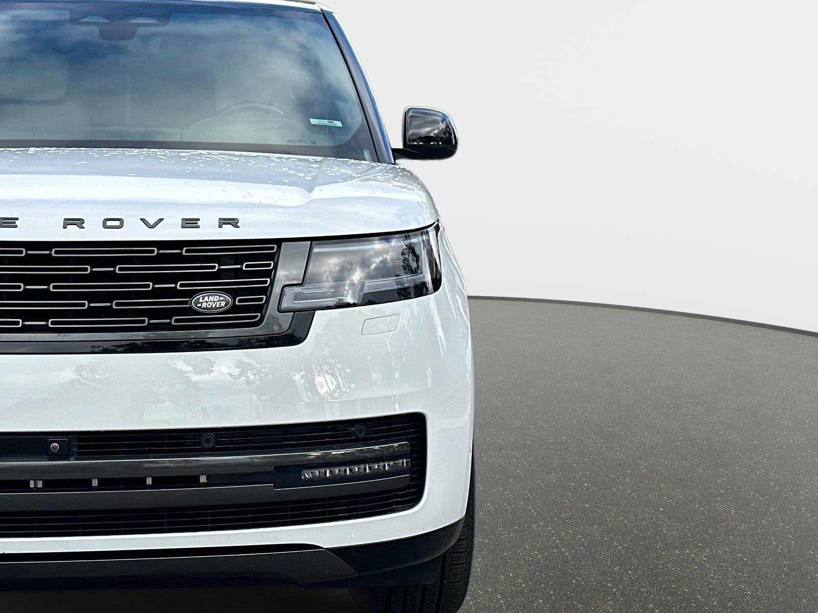 2025 Land Rover Range Rover Autobiography