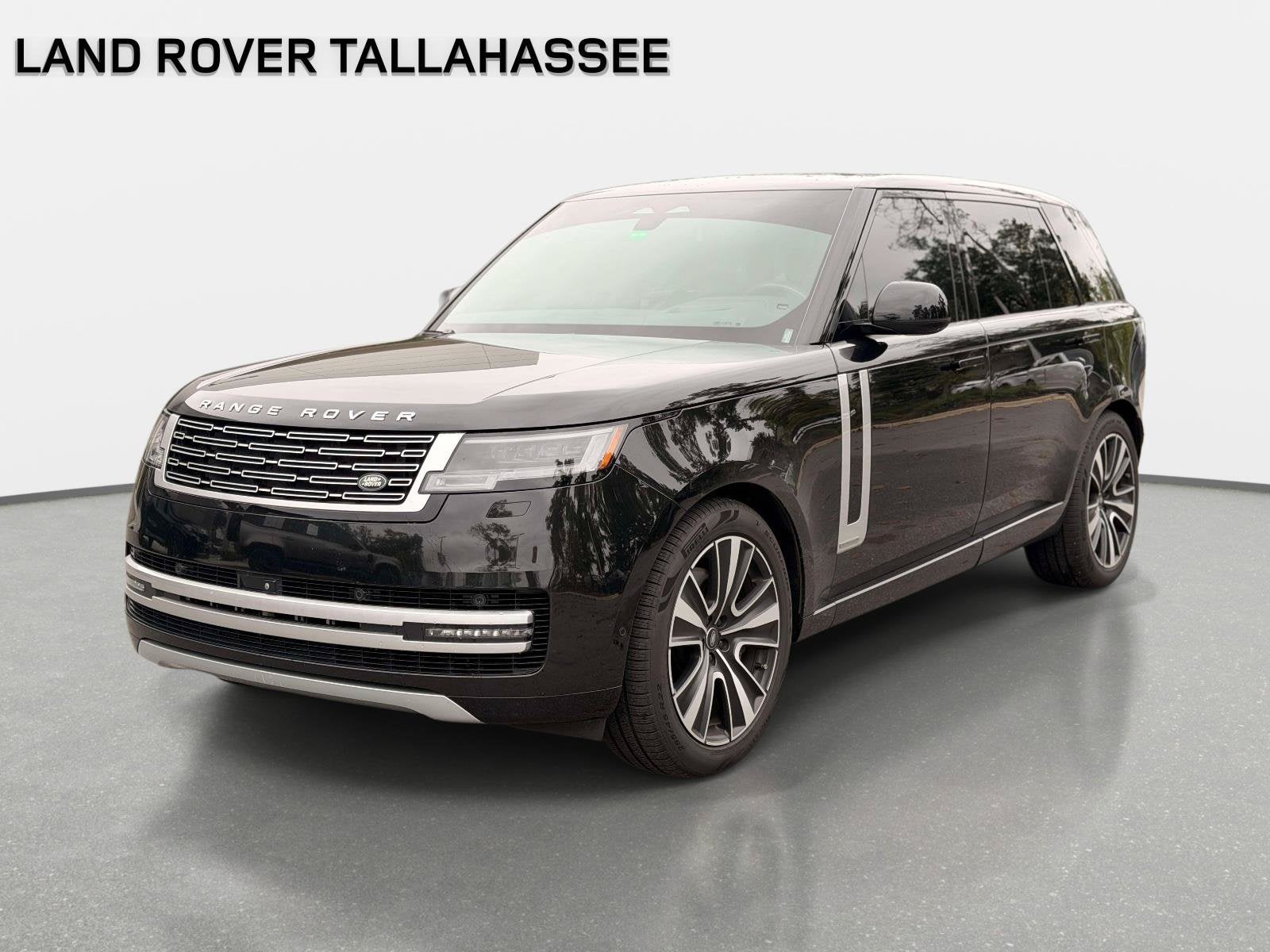 2024 Land Rover Range Rover Autobiography