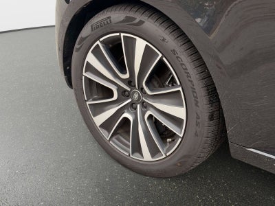 2024 Land Rover Range Rover Autobiography