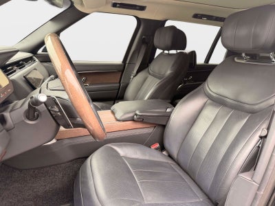 2024 Land Rover Range Rover Autobiography