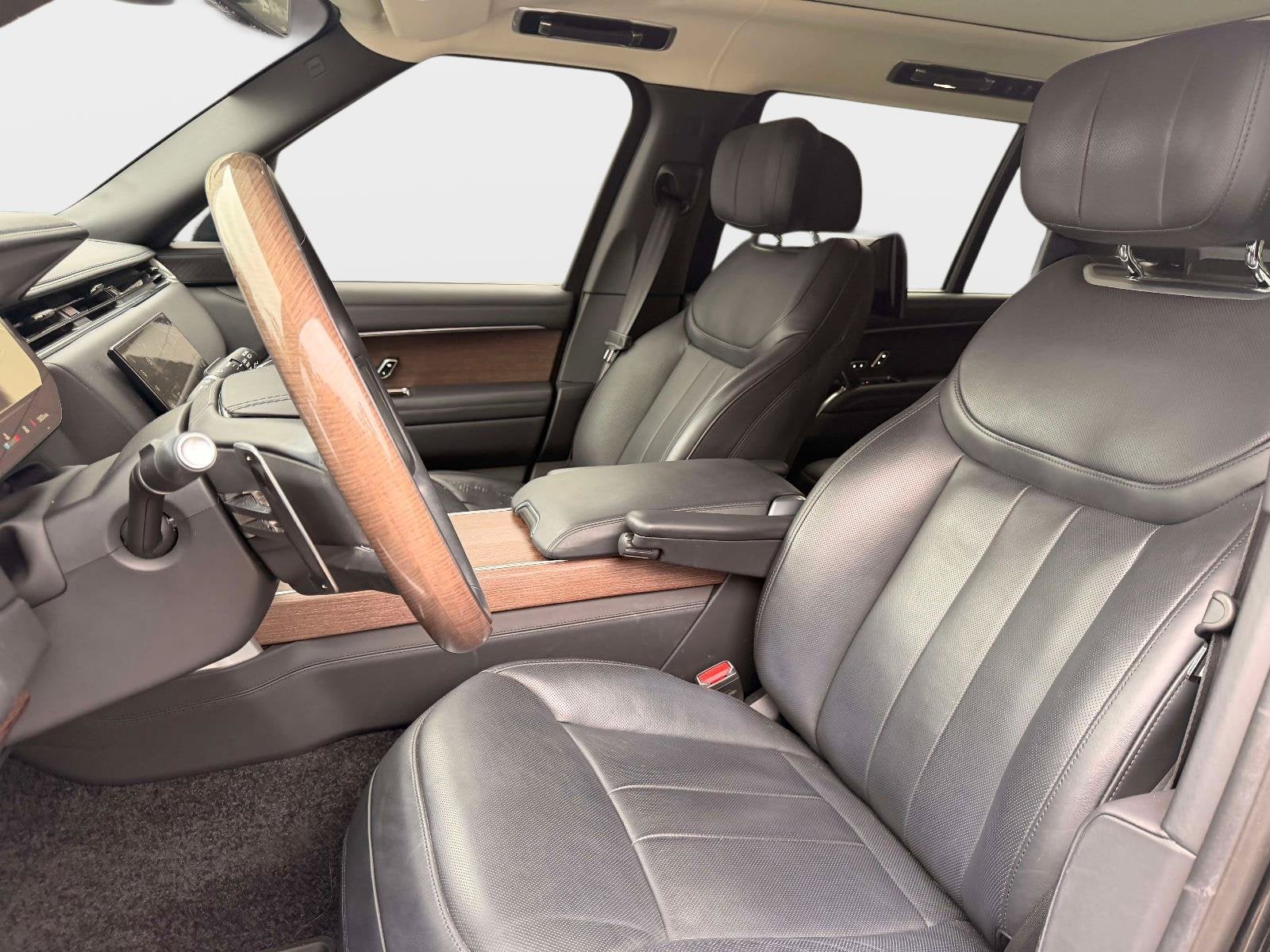 2024 Land Rover Range Rover Autobiography