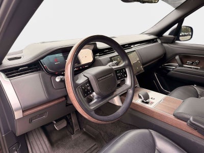 2024 Land Rover Range Rover Autobiography