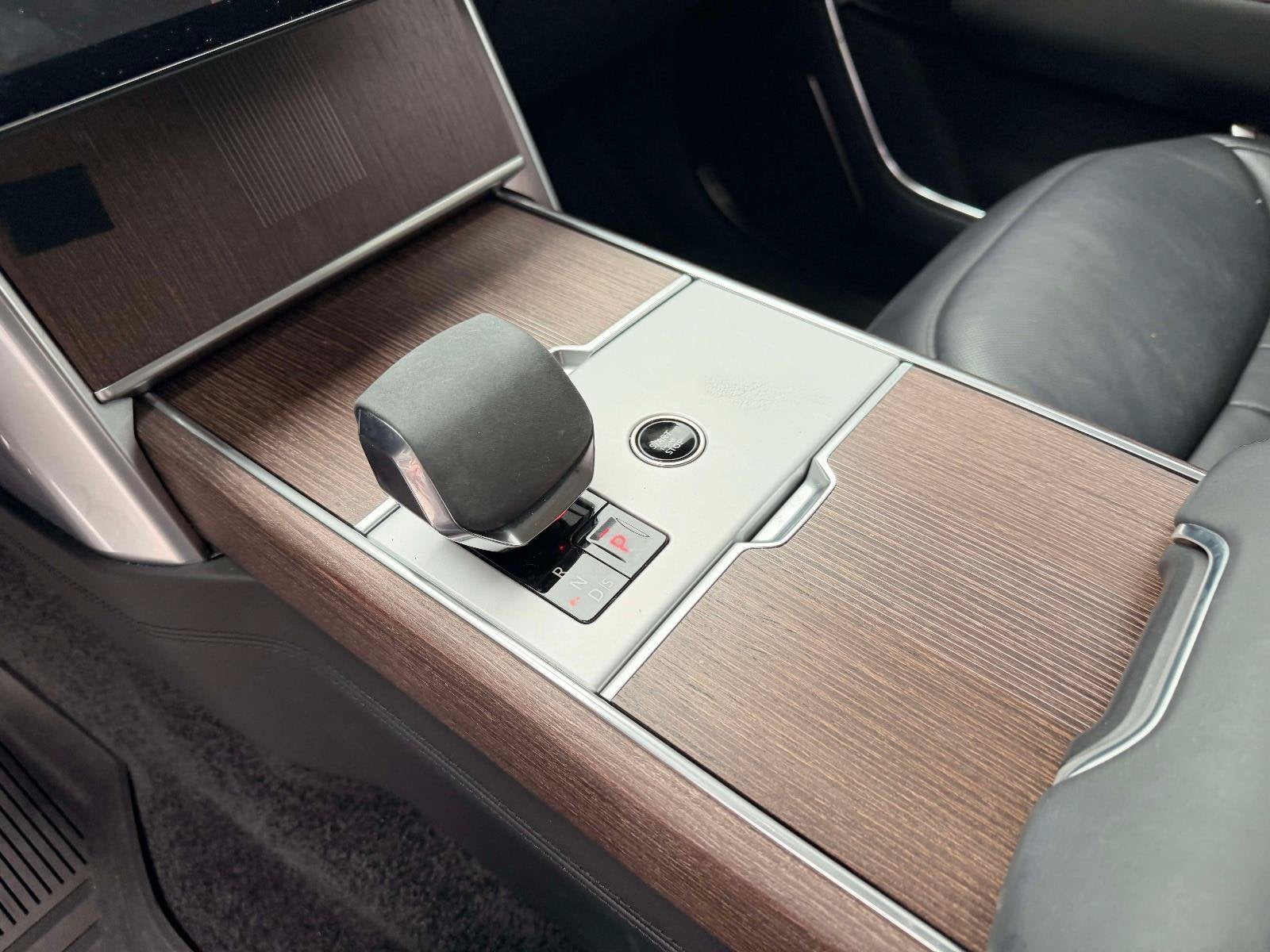 2024 Land Rover Range Rover Autobiography