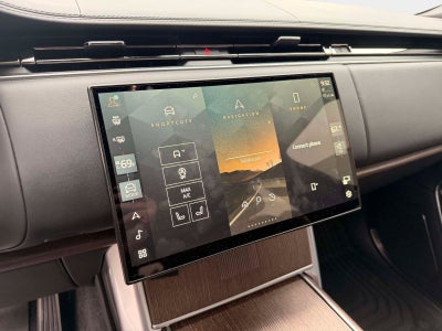 2024 Land Rover Range Rover Autobiography