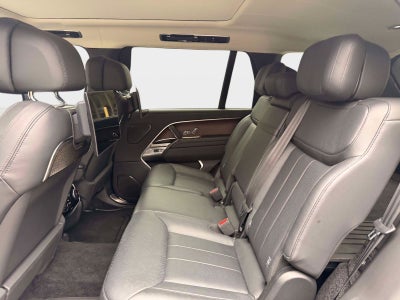 2024 Land Rover Range Rover Autobiography