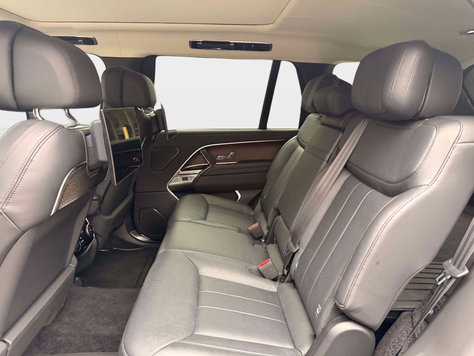 2024 Land Rover Range Rover Autobiography