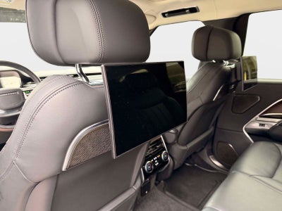 2024 Land Rover Range Rover Autobiography