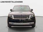 2024 Land Rover Range Rover Autobiography