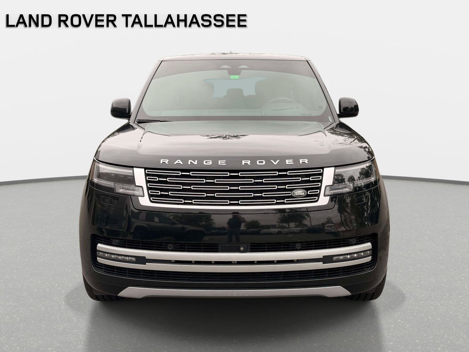 2024 Land Rover Range Rover Autobiography