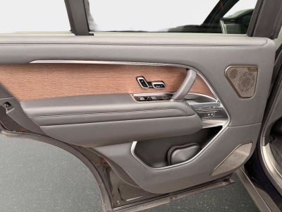 2024 Land Rover Range Rover Autobiography