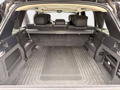 2024 Land Rover Range Rover Autobiography