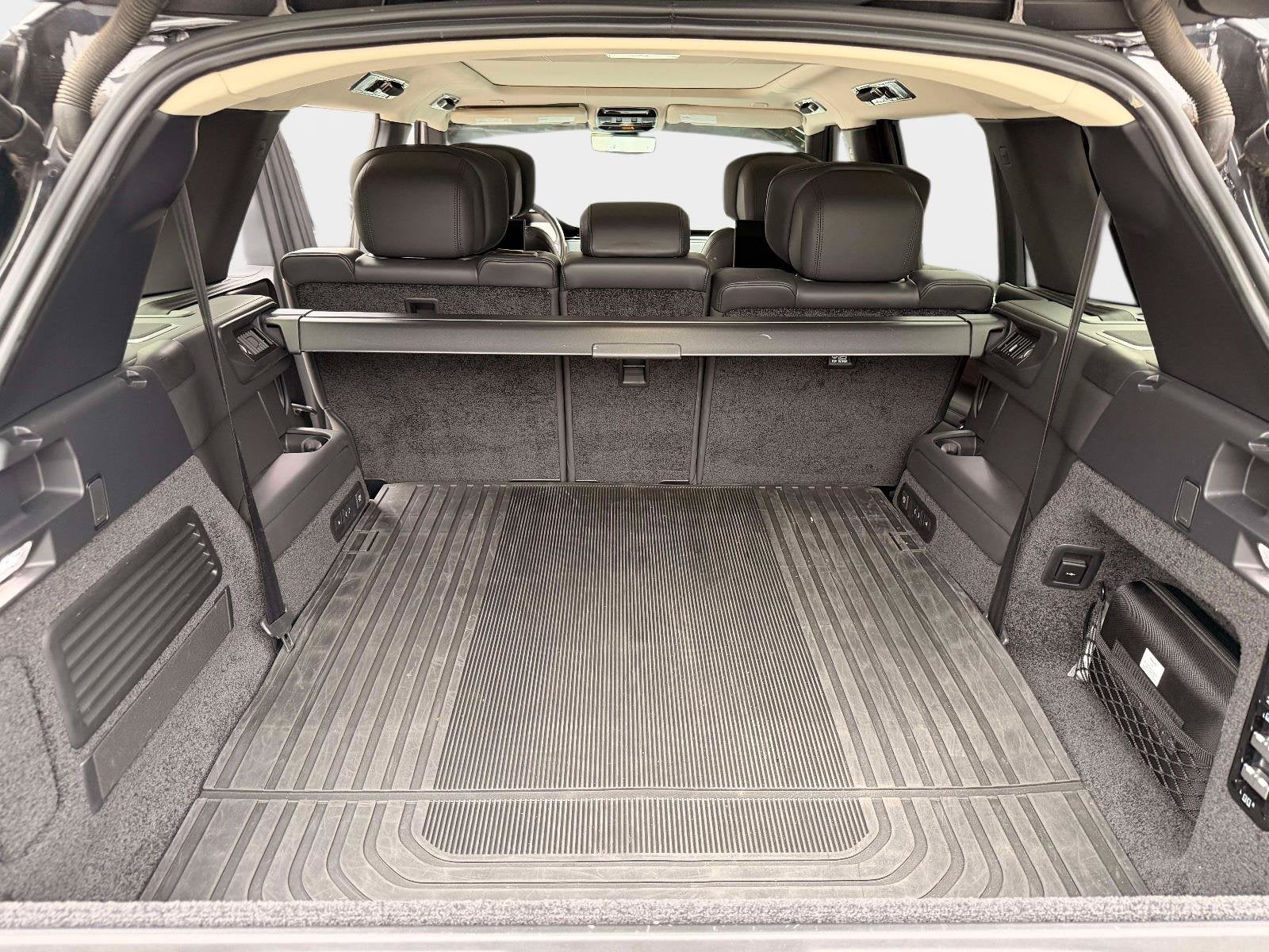 2024 Land Rover Range Rover Autobiography