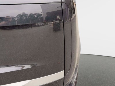 2024 Land Rover Range Rover Autobiography