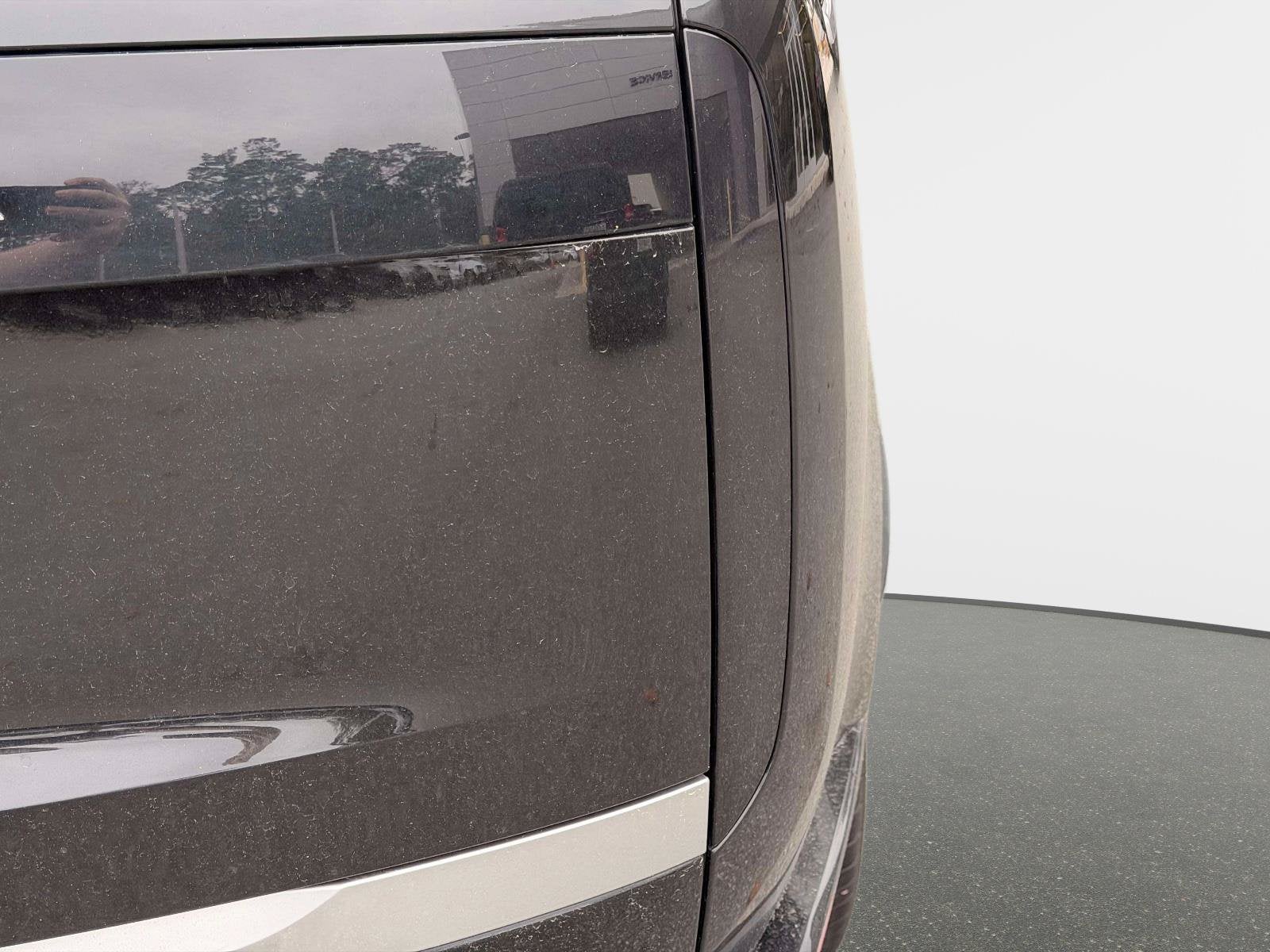 2024 Land Rover Range Rover Autobiography