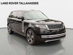 2024 Land Rover Range Rover Autobiography
