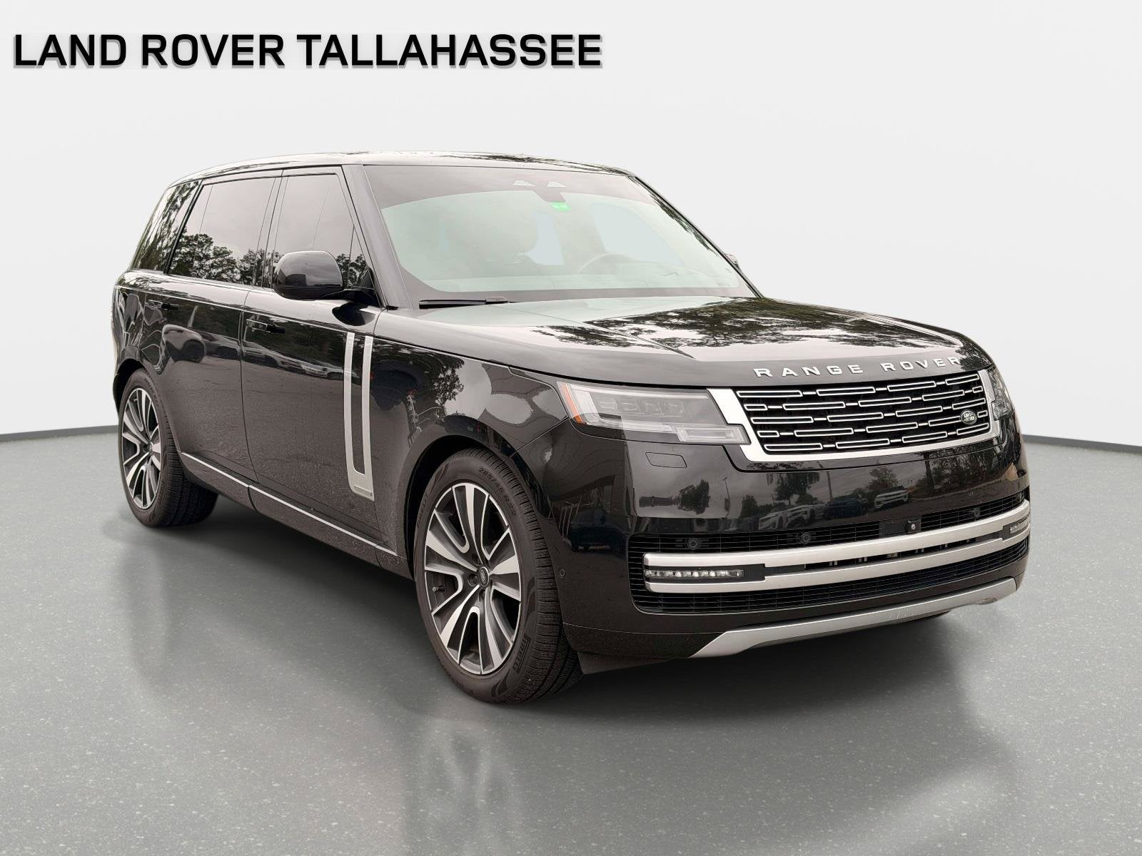 2024 Land Rover Range Rover Autobiography