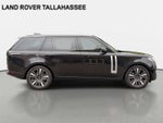 2024 Land Rover Range Rover Autobiography