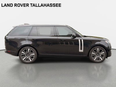2024 Land Rover Range Rover Autobiography