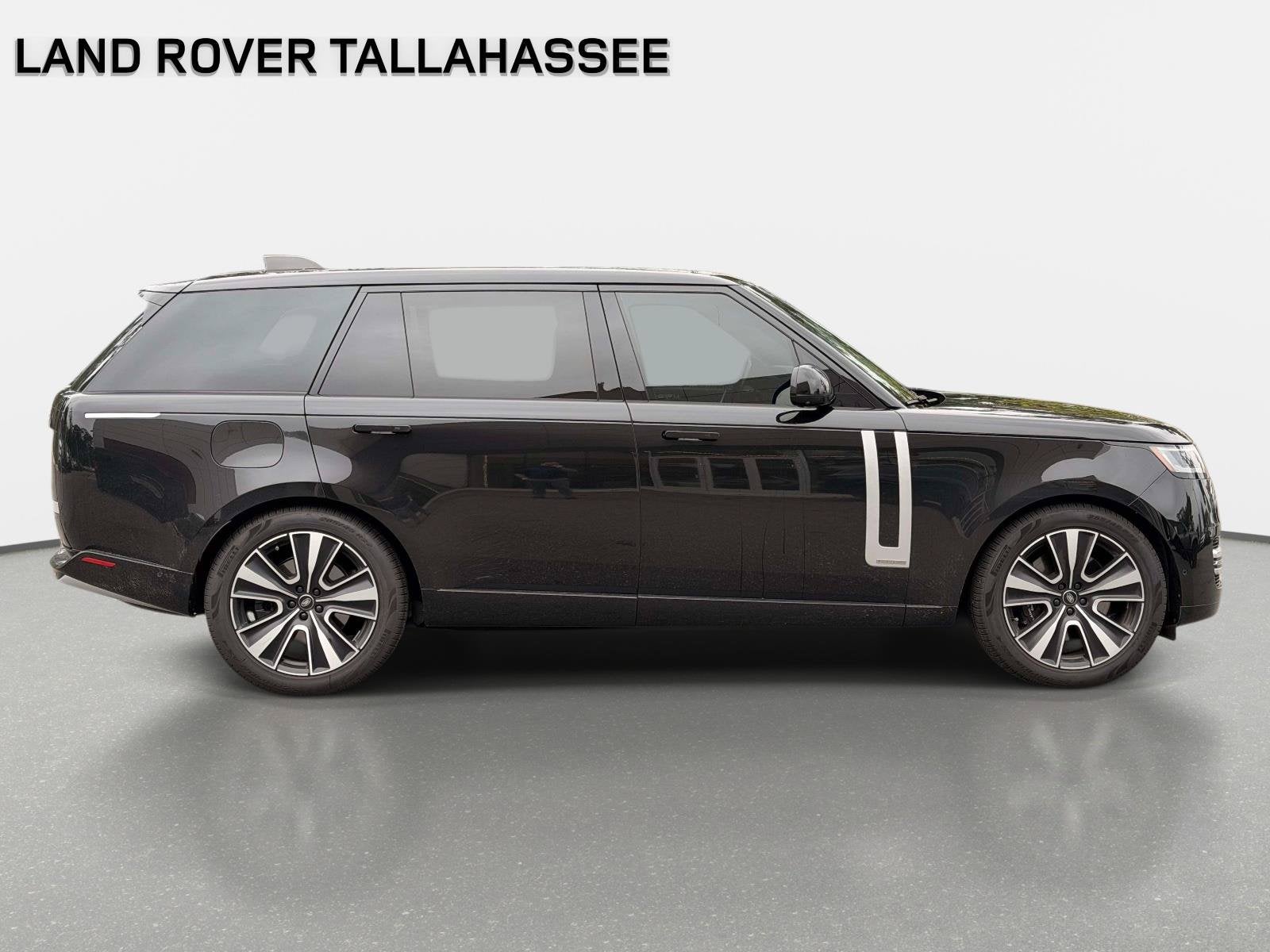 2024 Land Rover Range Rover Autobiography
