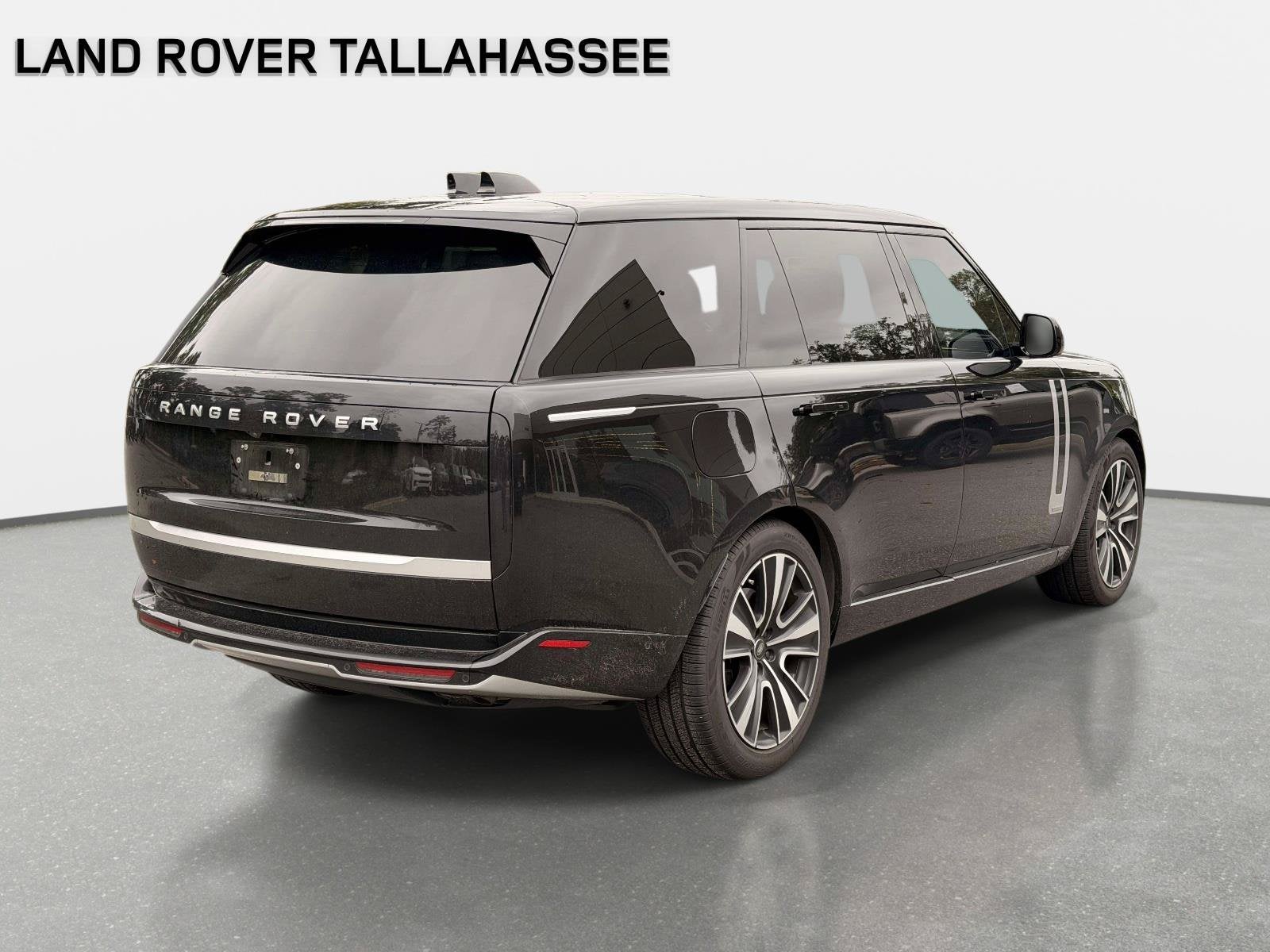 2024 Land Rover Range Rover Autobiography