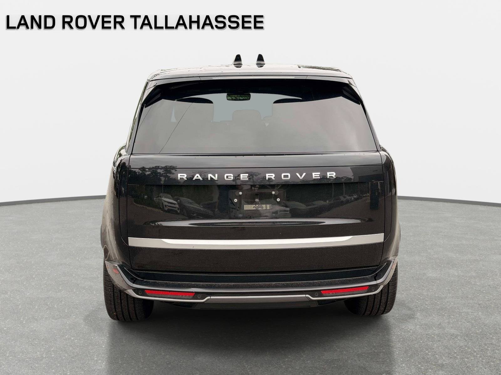 2024 Land Rover Range Rover Autobiography