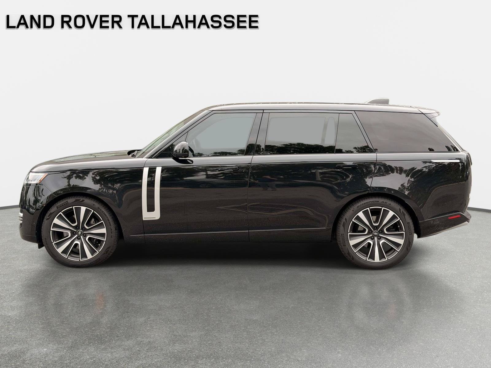 2024 Land Rover Range Rover Autobiography