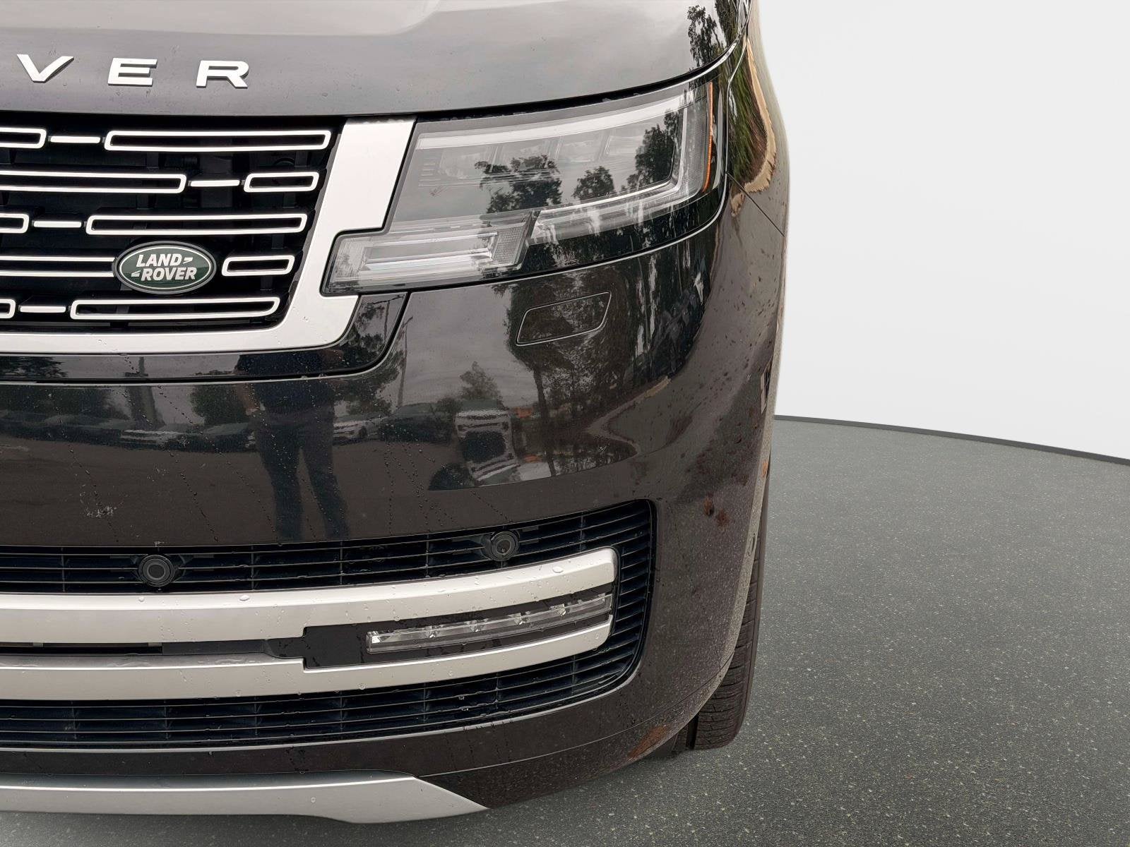 2024 Land Rover Range Rover Autobiography
