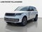 2025 Land Rover Range Rover Plug-In Hybrid SE