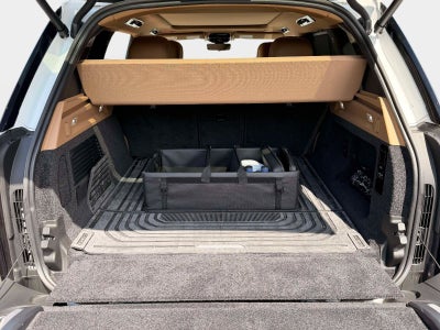 2025 Land Rover Range Rover Plug-In Hybrid SE