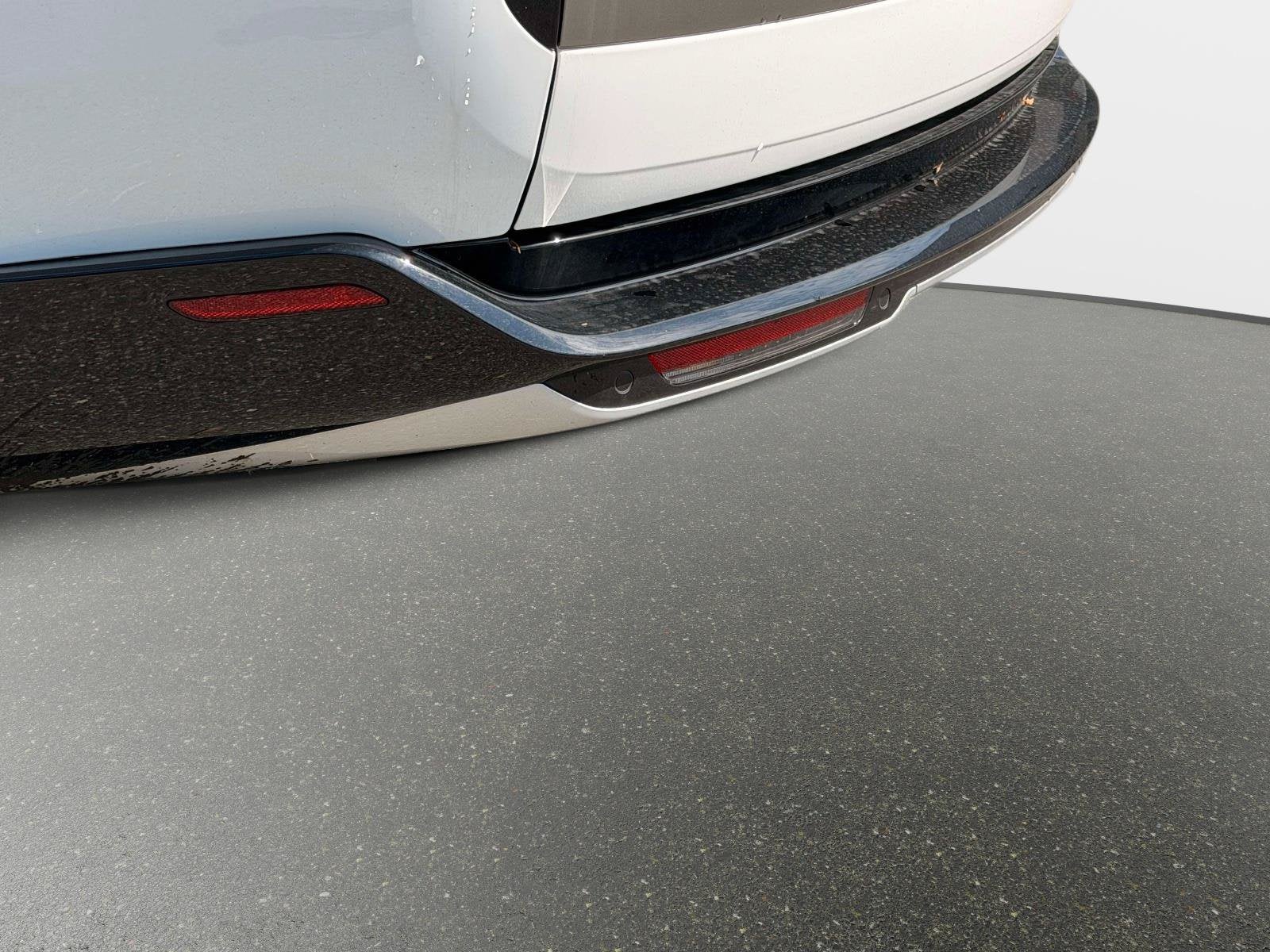 2025 Land Rover Range Rover Plug-In Hybrid SE