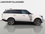 2025 Land Rover Range Rover Plug-In Hybrid SE