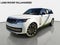 2025 Land Rover Range Rover P530 SE LWB 7 Seat